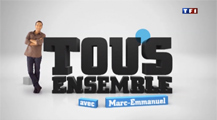 Emission Tous ensemble Beaune - decoratrice beaune