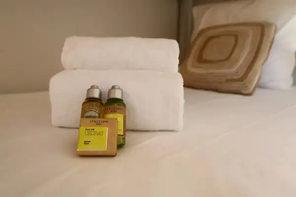 Aménagement appartement Airbnb - Rue Verrerie