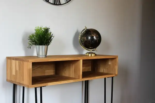 Aménagement appartement Dijon type Airbnb