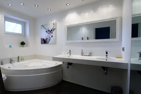 Aménagement appartement Dijon type Airbnb