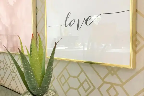 Aménagement appartement Dijon type Airbnb