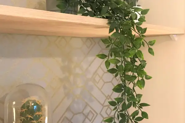 Aménagement appartement Dijon type Airbnb