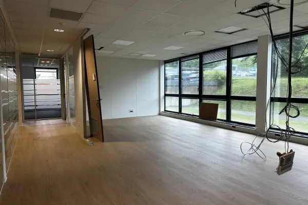 Aménagement de bureaux – Cabinet d’avocats FIDAL