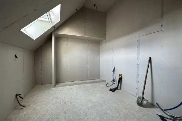 Aménagement de combles