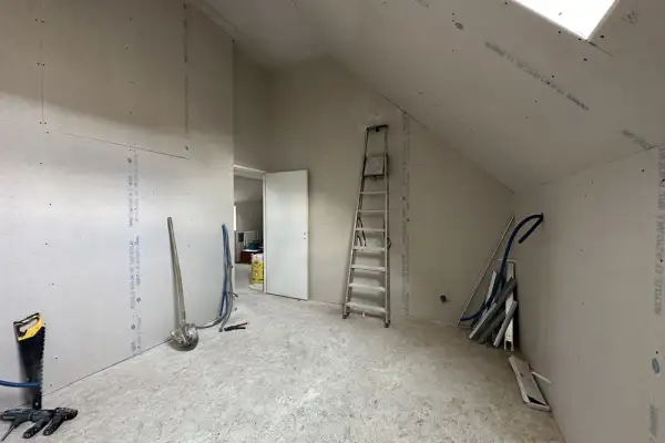 Aménagement de combles