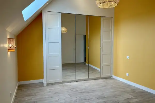 Aménagement de combles