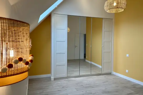 Aménagement de combles