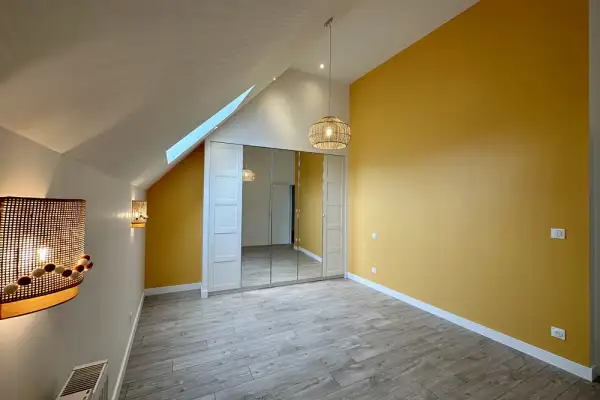 Aménagement de combles