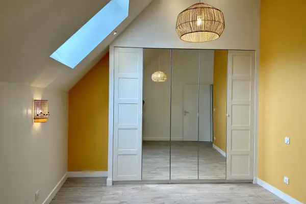 Aménagement de combles