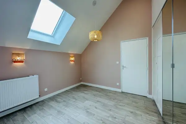 Aménagement de combles