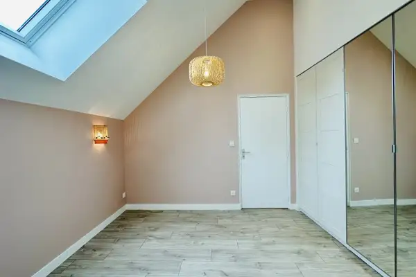 Aménagement de combles