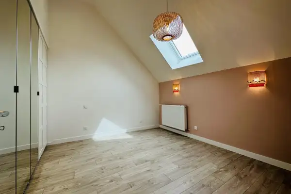 Aménagement de combles