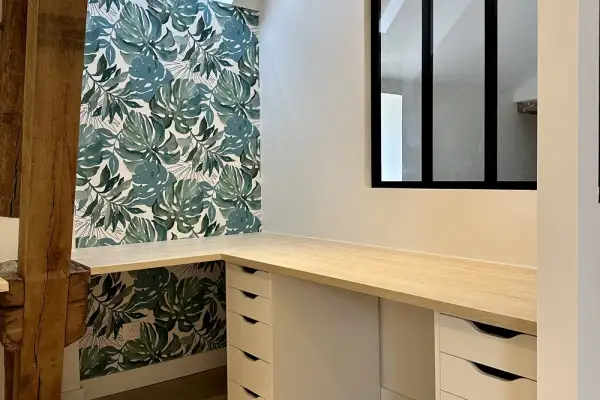 Aménagement de combles