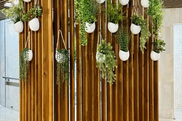 Aménagement de l'espace bien être - Piscine Espace Tallagrand de