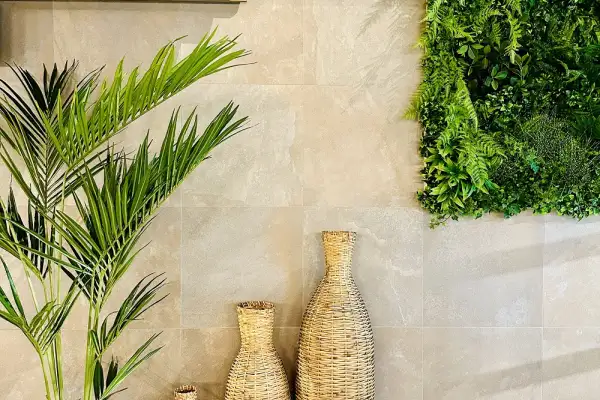 Aménagement de l'espace bien être - Piscine Espace Tallagrand de