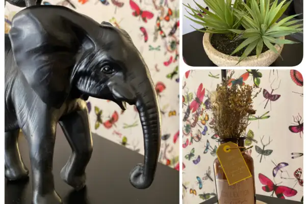 Aménagement & décoration - Appartement Airbnb