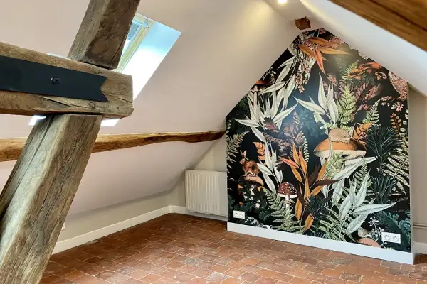 Aménagement & Décoration appartement locatif