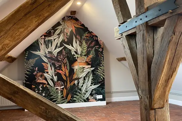 Aménagement & Décoration appartement locatif