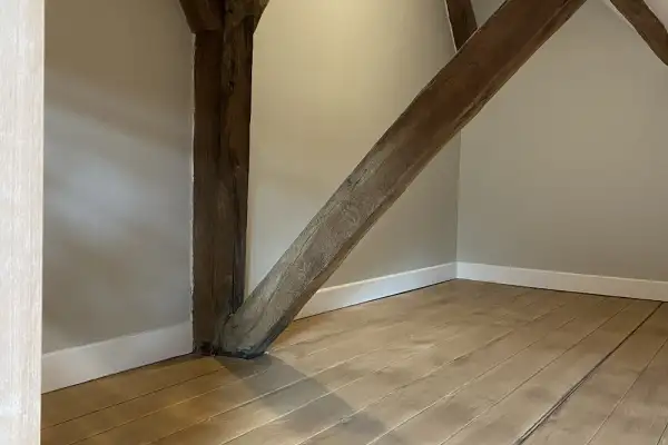 Aménagement & Décoration appartement locatif