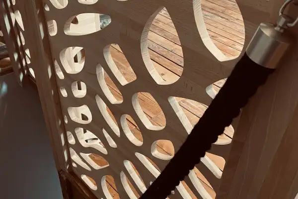 Aménagement & Décoration appartement locatif