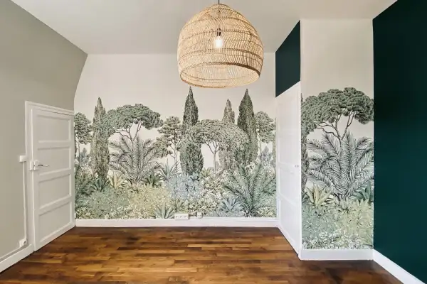 Aménagement & Décoration appartement locatif