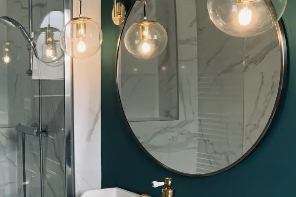 Aménagement & Décoration appartement locatif