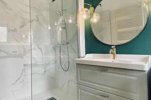 Aménagement & Décoration appartement locatif