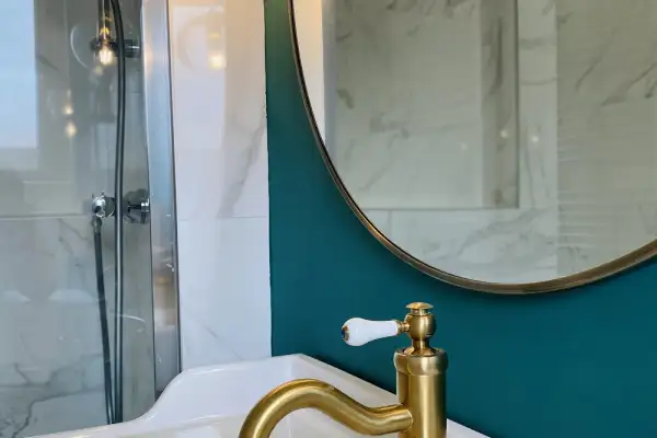 Aménagement & Décoration appartement locatif