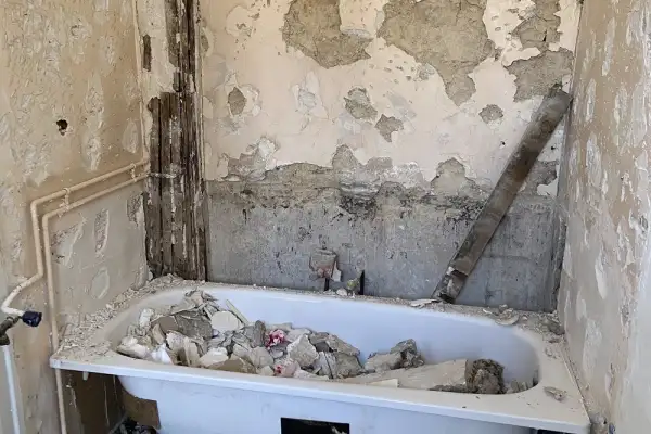 Aménagement & Décoration appartement locatif