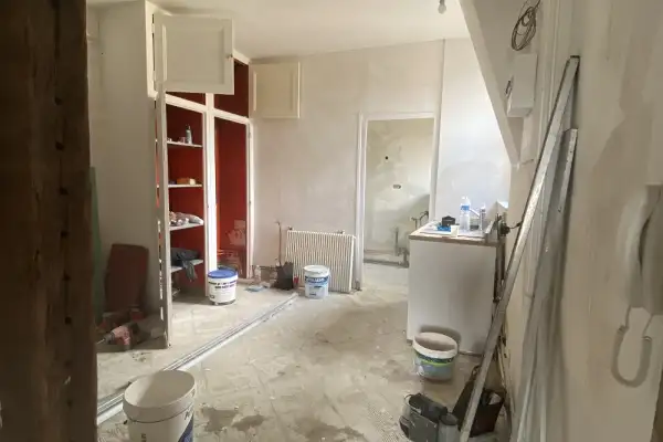 Aménagement & Décoration appartement locatif