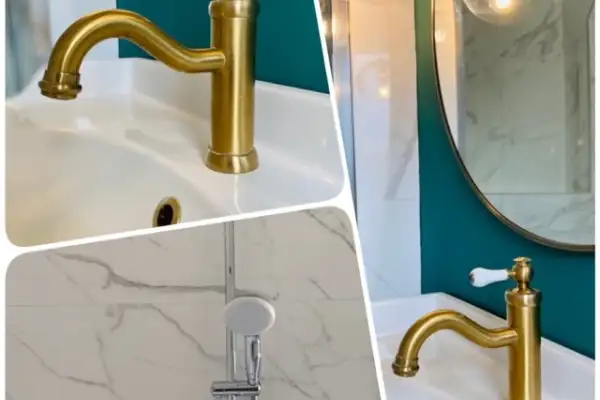 Aménagement & Décoration appartement locatif