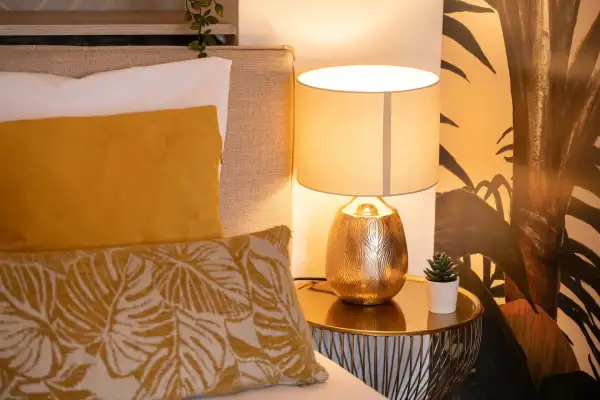 Aménagement et appartement Airbnb