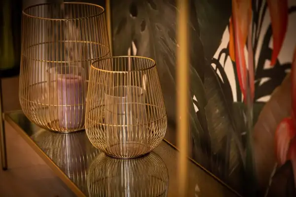 Aménagement et appartement Airbnb