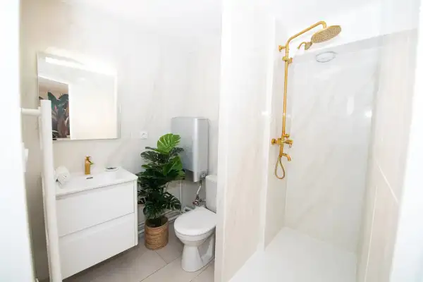 Aménagement et appartement Airbnb