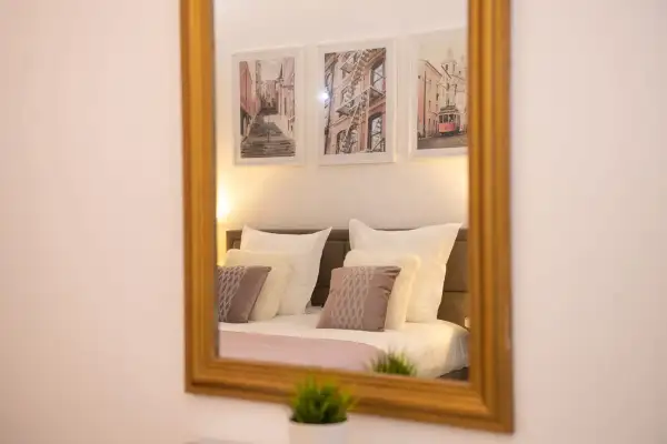 Aménagement et appartement Airbnb