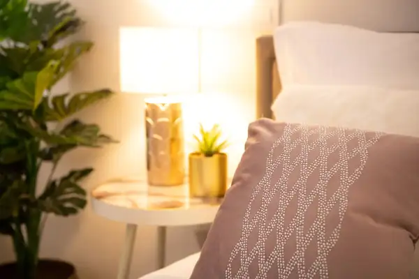 Aménagement et appartement Airbnb