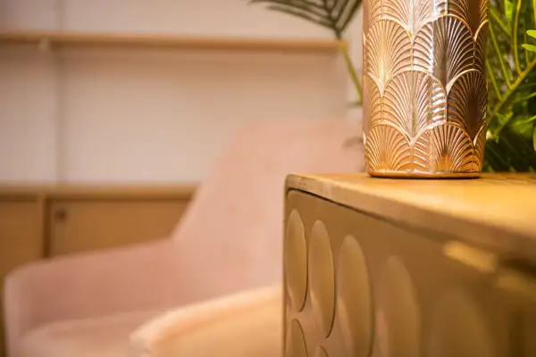 Aménagement et appartement Airbnb