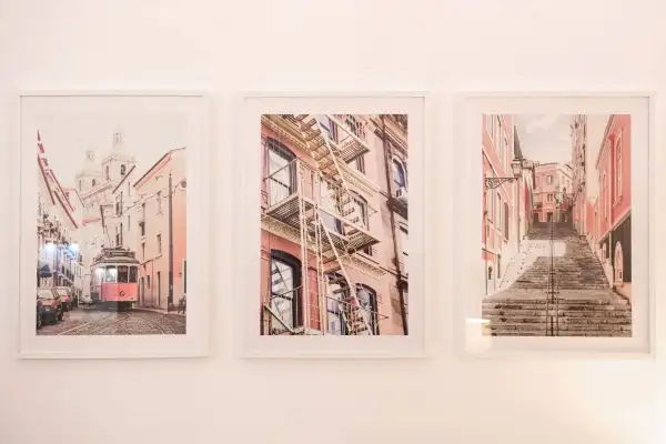 Aménagement et appartement Airbnb