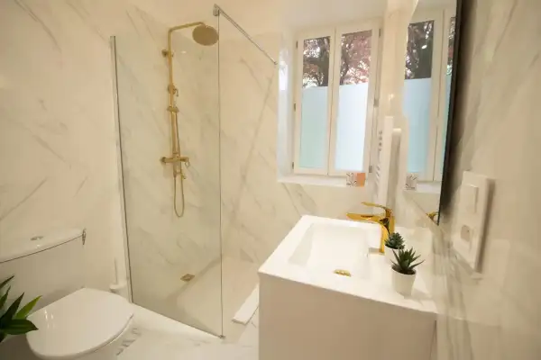 Aménagement et appartement Airbnb