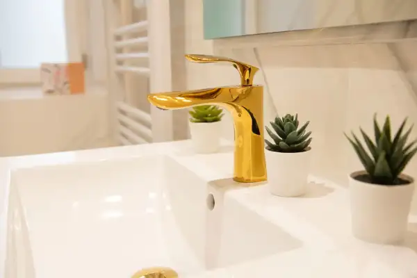 Aménagement et appartement Airbnb