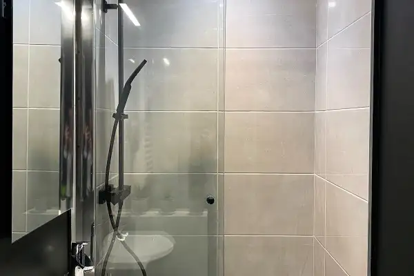 Aménagement et décoration Appartement Airbnb Assas