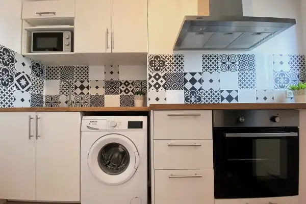 Aménagement et décoration appartement colocation étudiants