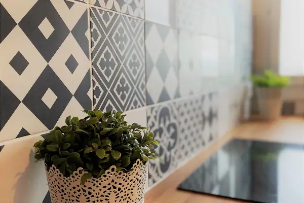 Aménagement et décoration appartement colocation étudiants