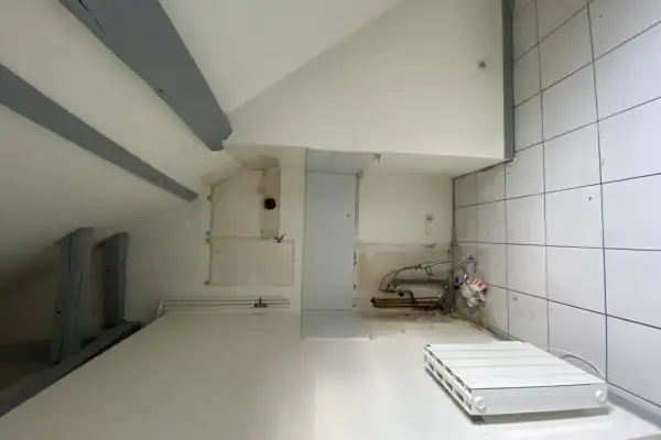 Aménagement et décoration – Appartement locatif