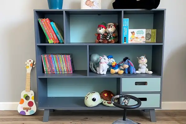 Aménagement et décoration chambre bébé