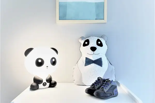 Aménagement et décoration chambre bébé