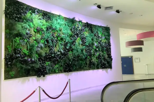 Aménagement et décoration - Palais des congrès Dijon