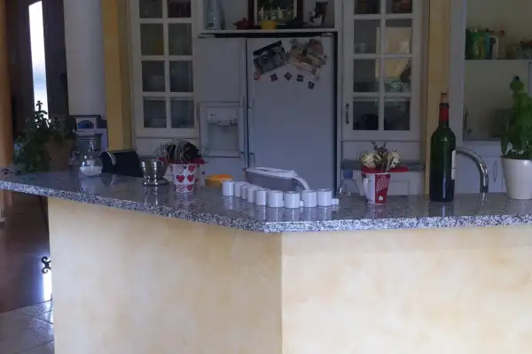 Aménagement Piscine intérieure