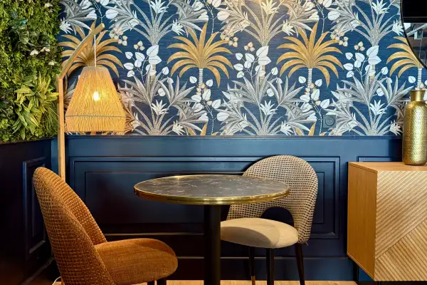 Bar à ambiance "Le Spritz"