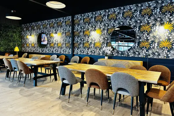 Bar à ambiance "Le Spritz"